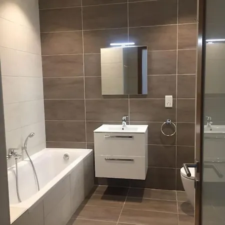 The One - 4 Bedroom St Julian's *