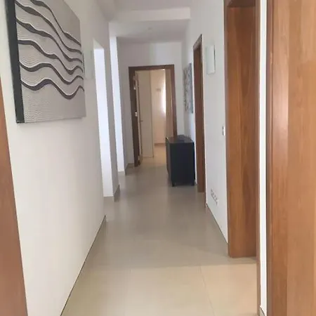 The One - 4 Bedroom St Julian's Apartment *