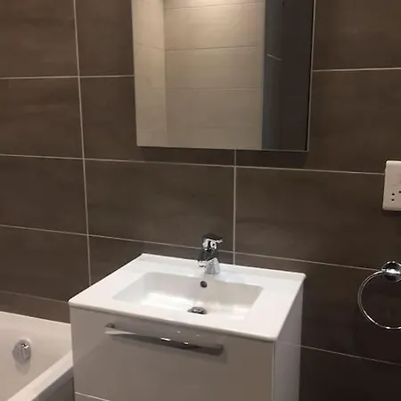 The One - 4 Bedroom St Julian's * Saint Julian's