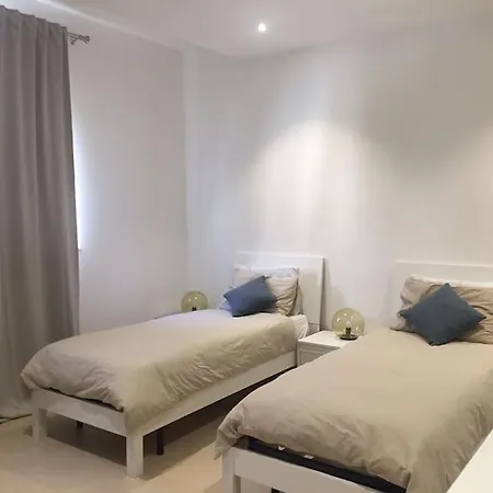 アパート The One - 4 Bedroom St Julian's *