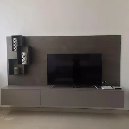 The One - 4 Bedroom St Julian's דירה