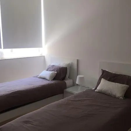 Appartement The One - 4 Bedroom St Julian's